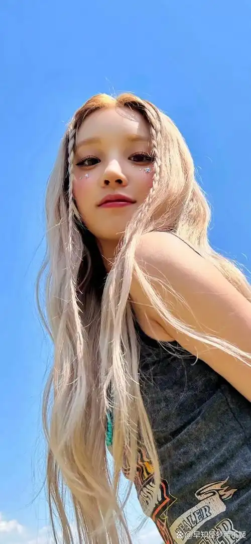 宋雨琦壁纸! 美女姐姐谁能不爱!