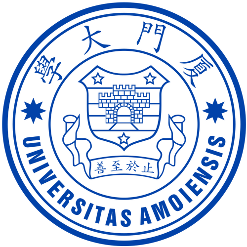 厦门大学logo是什么(双一流985211高校校徽解析)