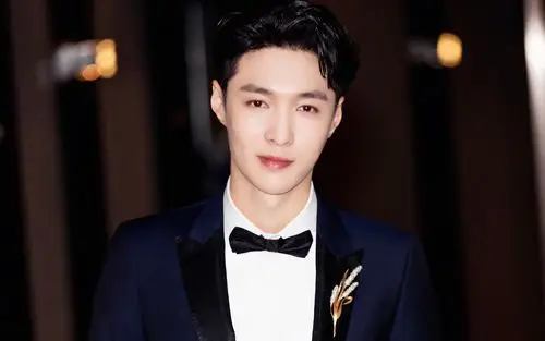 张艺兴 - 堆糖,美图壁纸兴趣社区