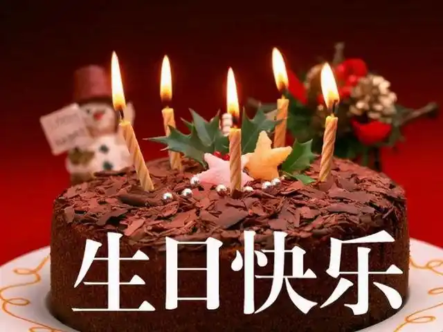 小众又有意境的生日文案,不烂大街的生日短句