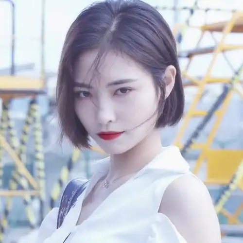 许佳琪头像/by陈诗妤