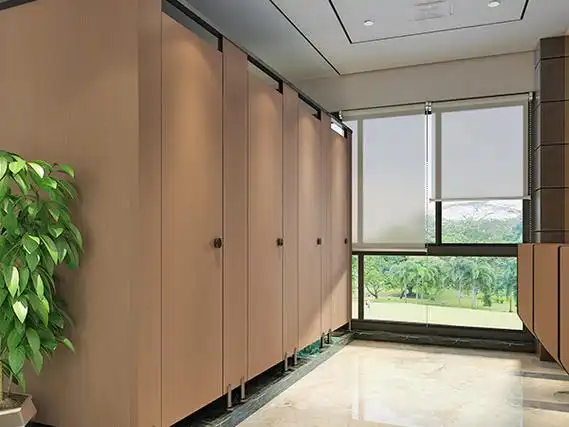 公共黑龙江卫生间隔断板材