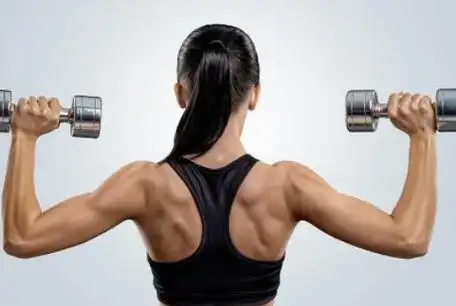 朋友圈健身正能量段子说说2018 健身锻炼正能量发在朋友圈的句子