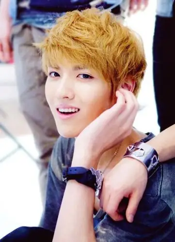 kris # mr_凡先生 #吴亦凡