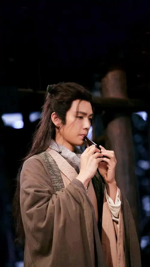 钟汉良o巡回演唱会##逆水寒手游