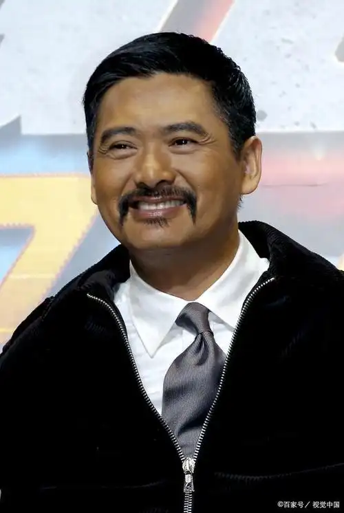 嚣张跋扈,人品堪忧虚伪至极,"铁公鸡"周润发现形记