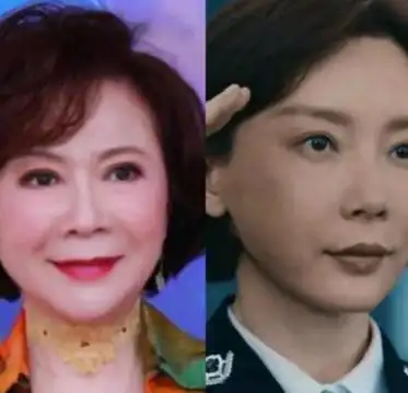 僵硬的陈数假哭的热巴看完蒋欣的演技才知道啥是教科书式哭戏