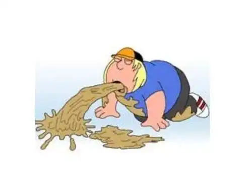 男子酒后吐不停竟说自己服了老鼠药20年前精神病复发