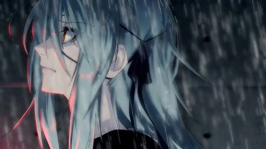 《初音未来》1080p壁纸分享