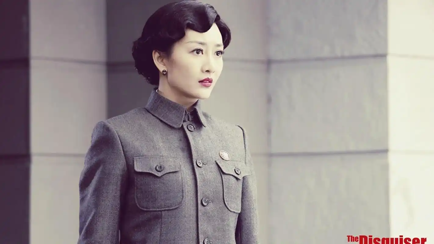 伪装者电视剧剧照桌面壁纸图片下载4_大陆影视_壁纸下载_美桌网