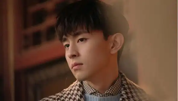 邓伦个人资料邓伦新电影什么时候上