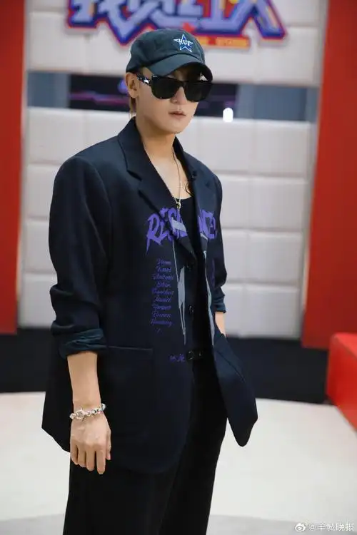 杨幂@杨紫黄子韬@ace