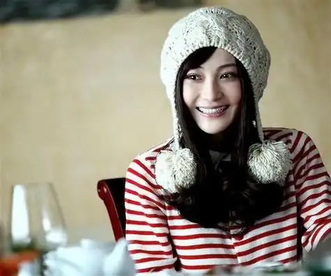 姚笛资料 姚笛的个人资料-小常识-明晴学习笔记