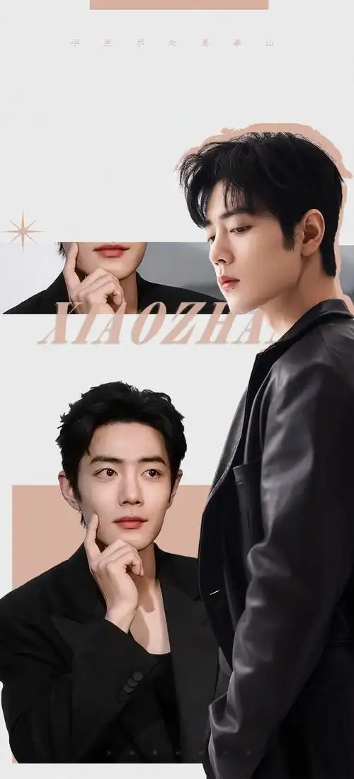 肖战欧莱雅pro品牌全球代言人##肖战