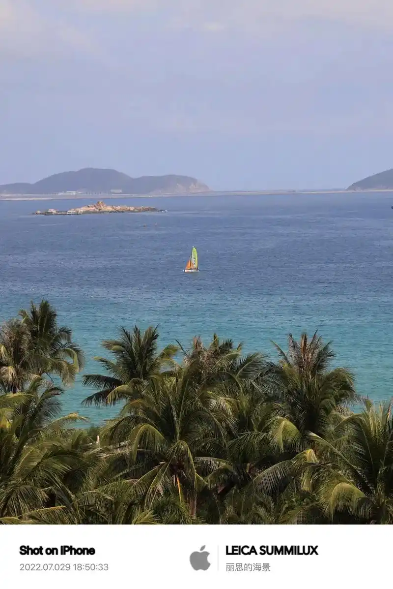 金茂三亚 亚龙湾思卡尔顿.作为连锁酒店中的头部品牌之一 三亚 - 抖音