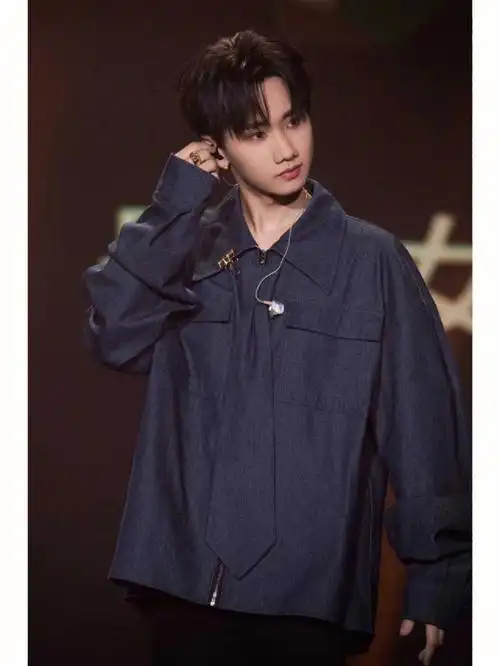 汪苏泷高清壁纸#人间理想汪苏泷  #壁纸  #壁纸分享  #可爱壁纸