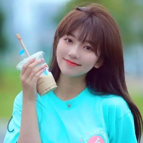 200张甜美可爱的女生头像图片_女生头像_头像屋