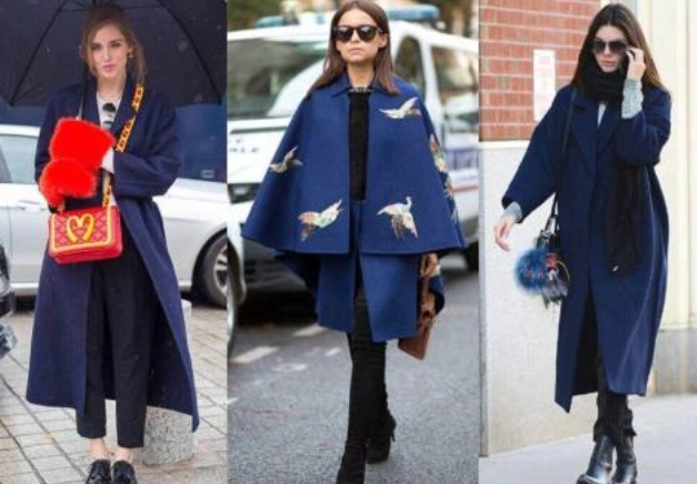 藏蓝色和藏青色的区别是什么优质