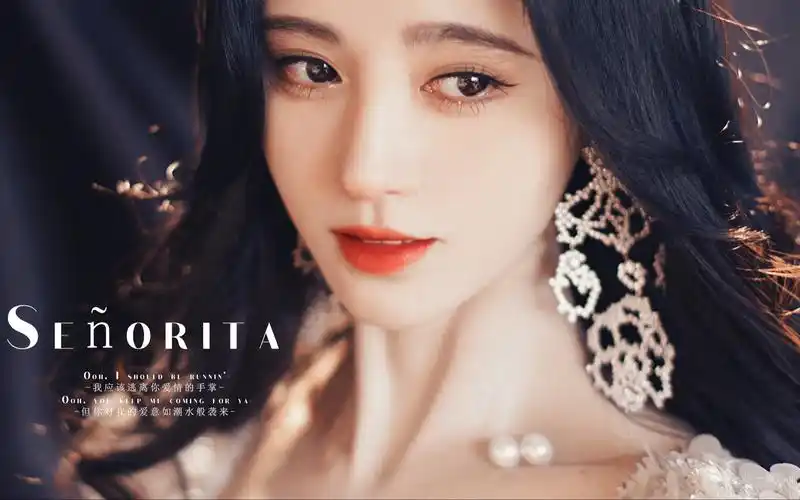 小鞠《东方风云榜》红毯最全镜头～白色礼服,仙气飘飘