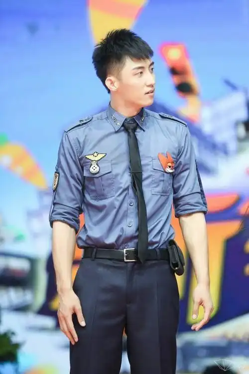 许魏洲都上《快乐大本营》了,何时能轮到黄景瑜?