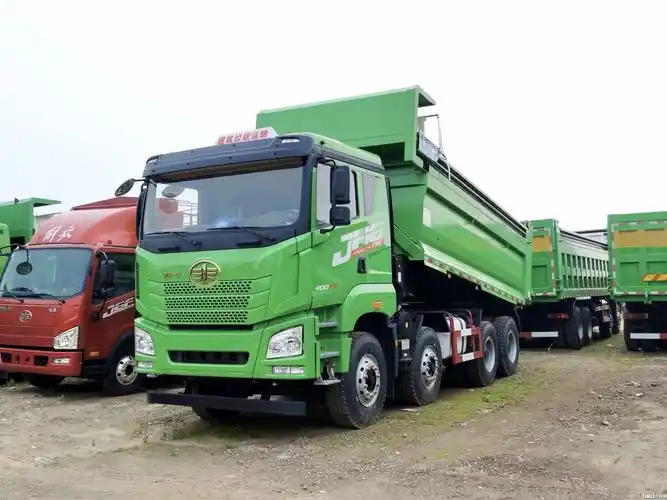 升级到国六阶段,解放青汽丰富的产品储备,坚实的市场基础,遍布全国的