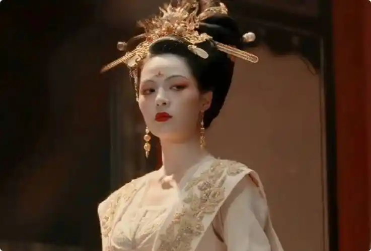 这次轮到钟楚曦翻车了?