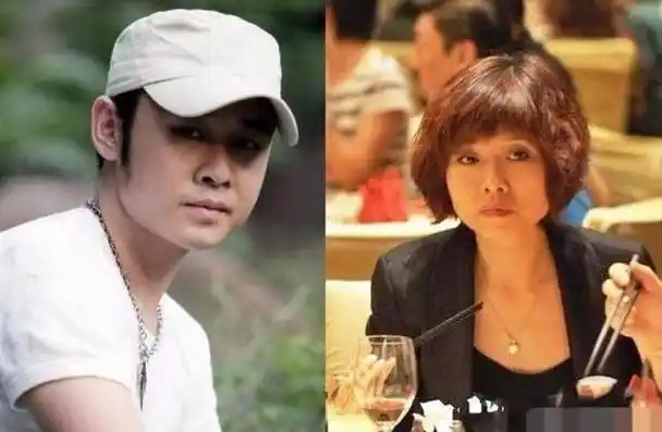 这个人就是前妻杨娜,和富商私奔后的日子,并没有想象中的顺遂,看到