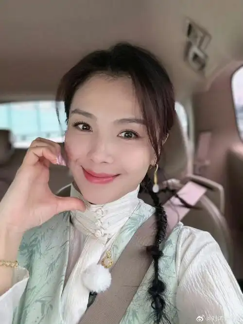 刘涛712生日快乐