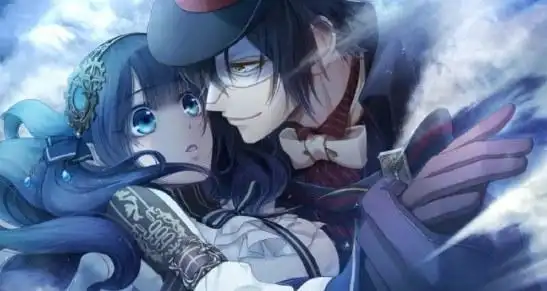 她后来遇到了小偷绅士亚森,通过他嘉尔蒂亚来到了机器和钢铁的都市