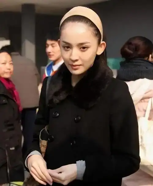 古力娜扎个人简历(附:古力娜扎的感情过往)