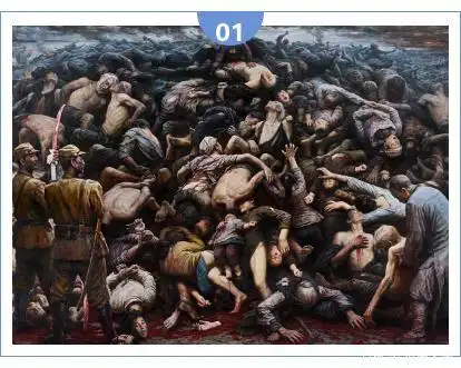 刘剑玉:灵魂之舞(散文)