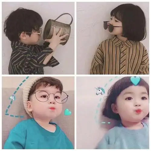 情侣头像 官宣文案分享