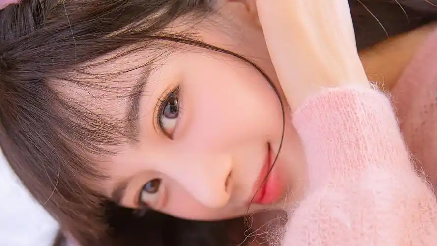 美女明星赵韩樱子粉嫩养眼写真桌面壁纸高清大图预览1920x1080_大陆