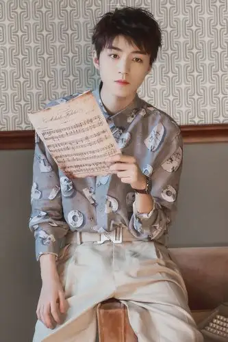 王俊凯 - 堆糖,美图壁纸兴趣社区