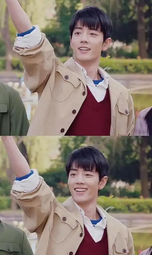 肖战被强行拉cp,李沁被骂惨|双双|王一博|女明星|中国传统音乐_网易