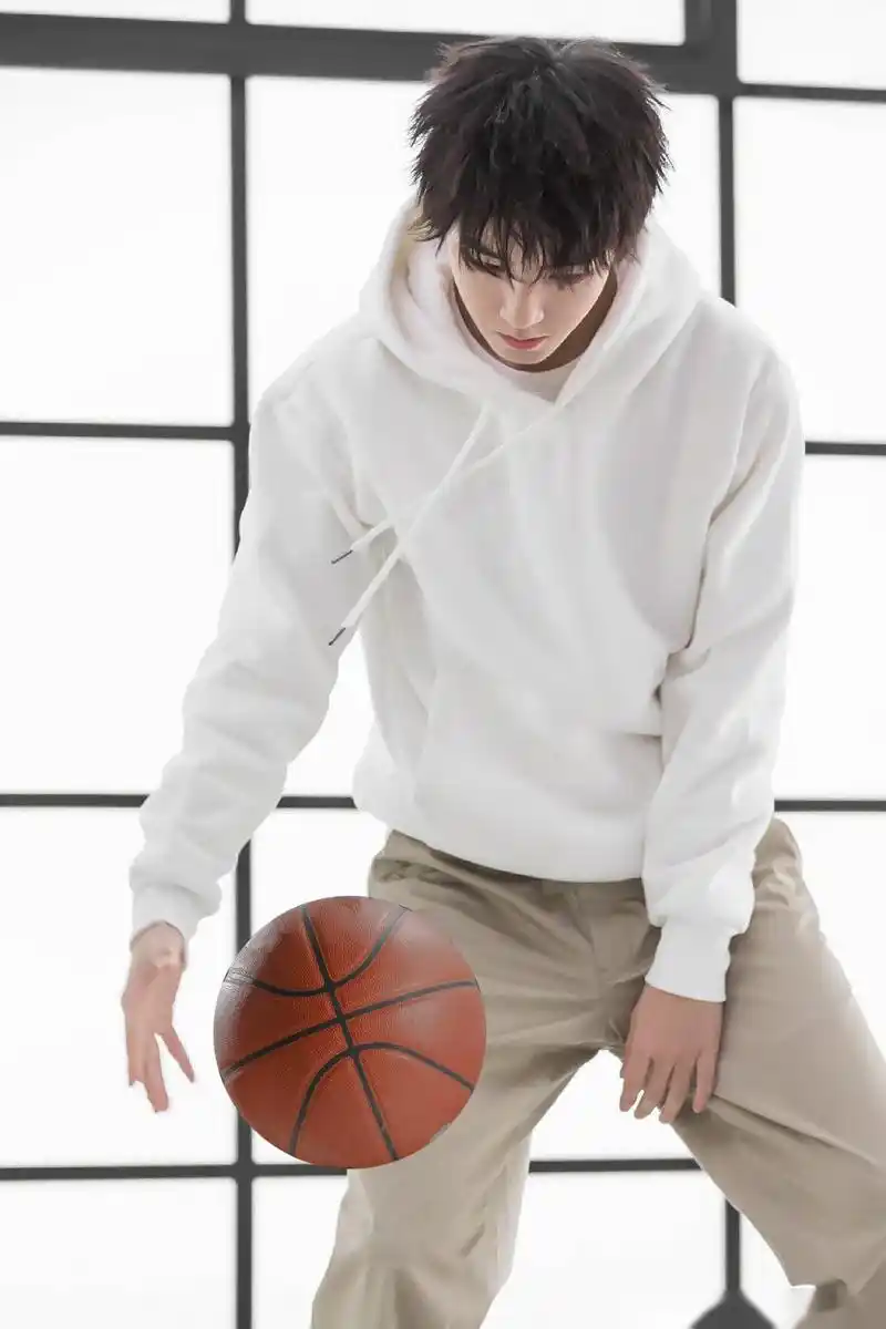 想看王俊凯打篮球的样子,只有这些没看过呢