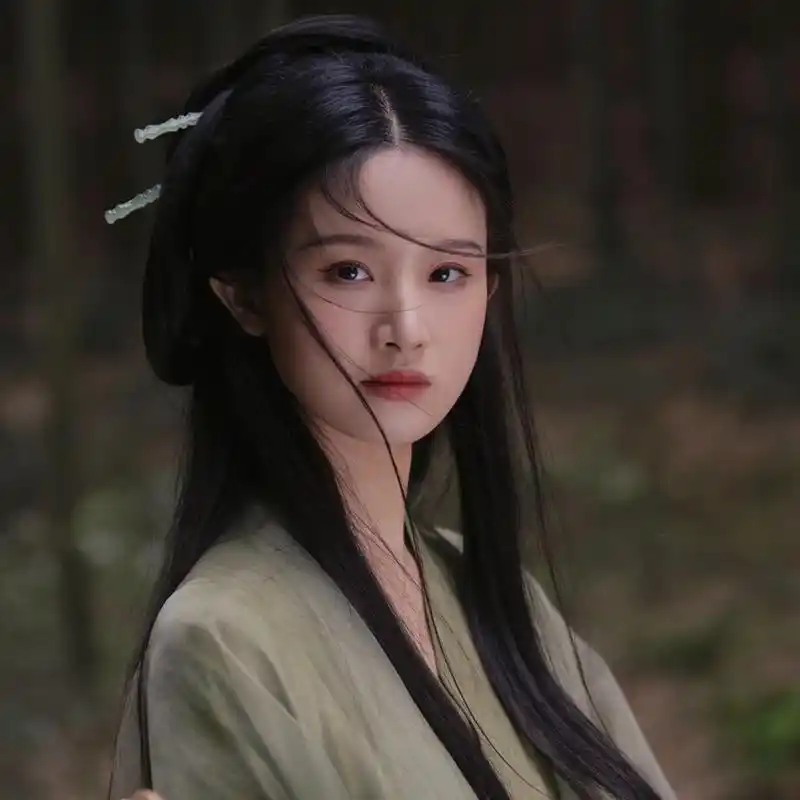 「头像」绝美的古风头像,听说好看的人都在用