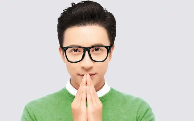 【薛之谦】 一分钟感受爱