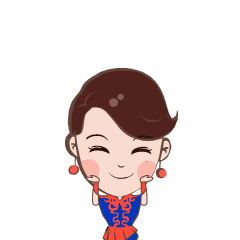 好消息|蒙古之花乌兰图雅民族手工艺q版皮包上市 欢迎使用