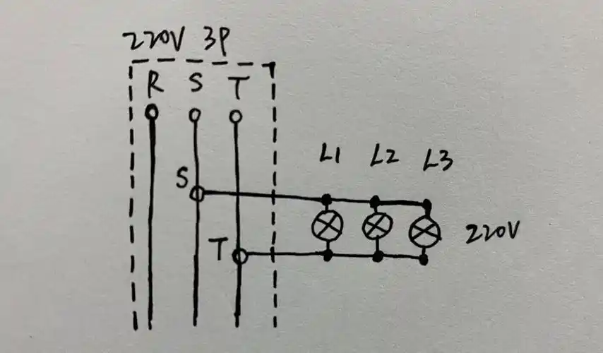 船舶照明问题,船舶照明是不是三相三线制照明? - 知乎