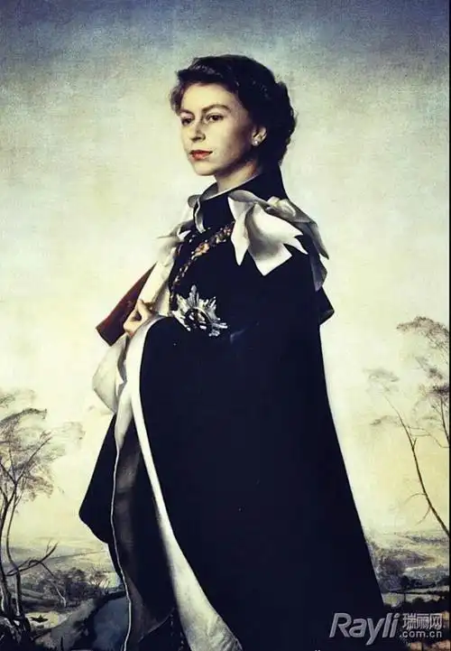 不过时的经典 女王伊丽莎白三世的穿搭心经