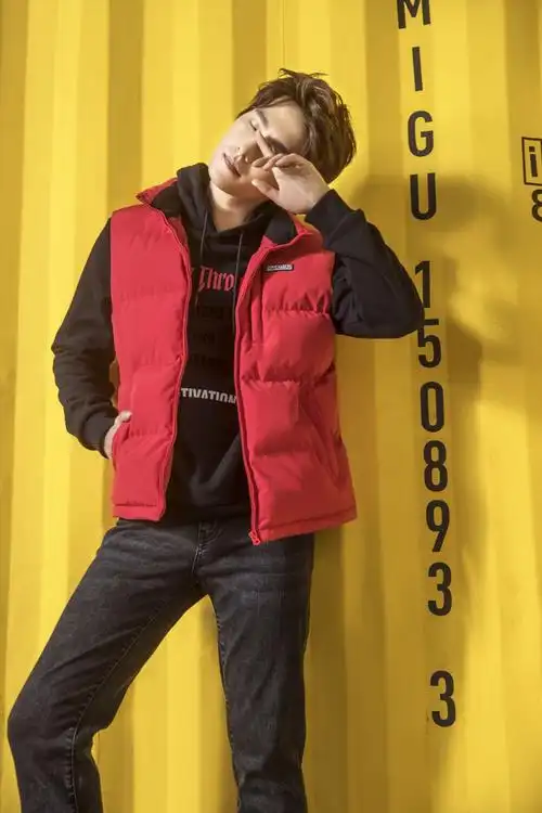 杨洋高清森马羊