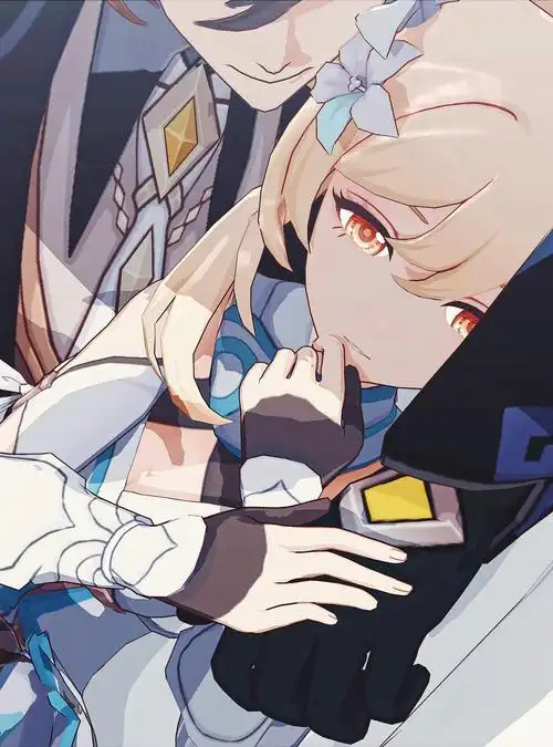 钟荧打开新页いのり关注2只有一半能看系列真的不会画成男.