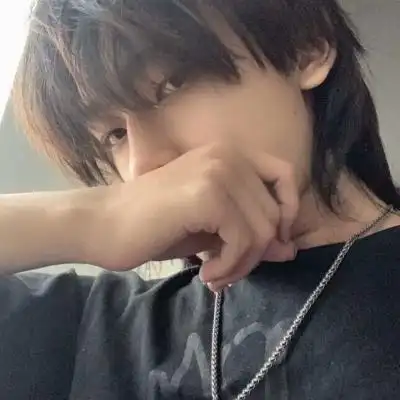 勾搭女人的专用男头像绝版渣男头像真人