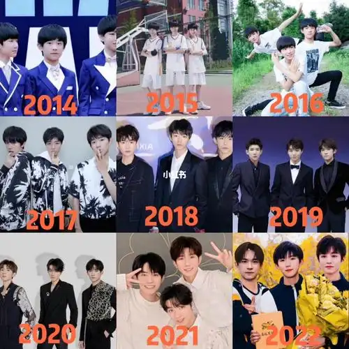 三小只既然很难合体那就各自成王