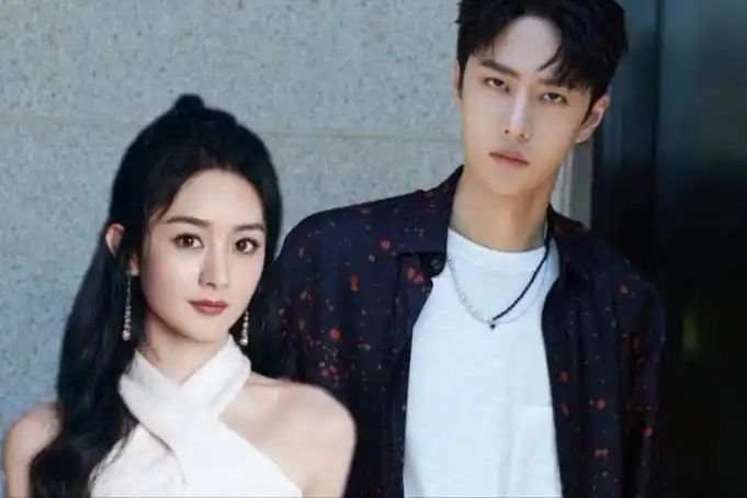 赵丽颖王一博恋爱实锤?更多细节被扒,5大巧合粉丝都觉"离谱"