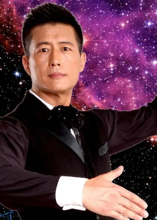 高曙光:与江珊离婚后,51岁闪婚娶小16岁女富豪,52岁再当爸爸