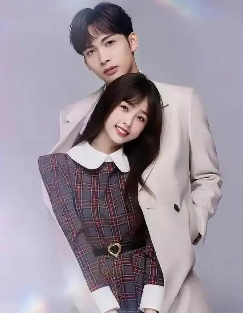 张彬彬最cp感是景甜不不不