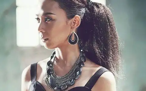 韩国hiphop男歌手选出的女rappertop5