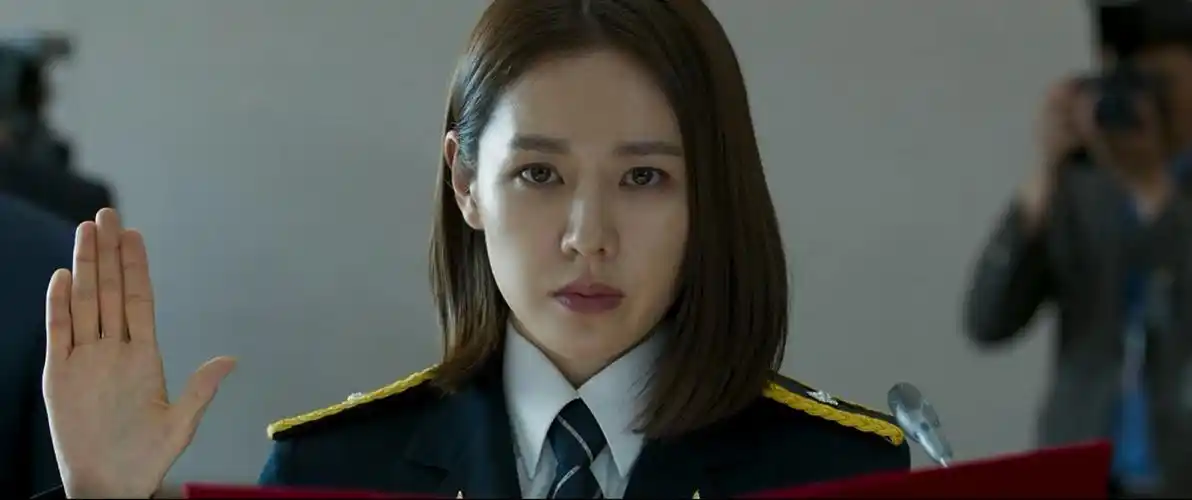 原创女神孙艺珍的十部经典影片多部作品为艺术献身